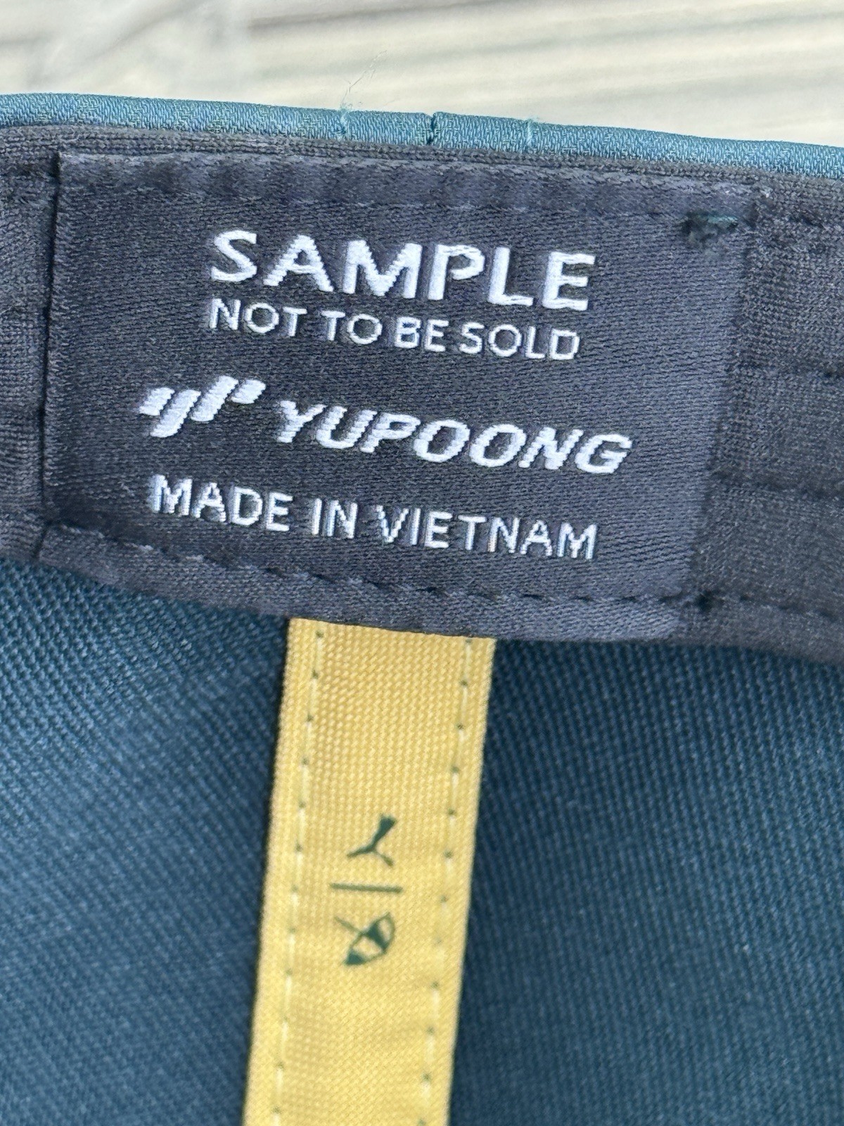 PUMA X AP Arnold Palmer Men's Signature 110 Flexfit Adjustable Golf Hat Cap