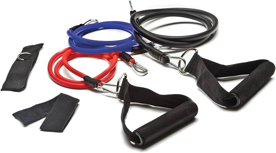 Razor Hybrid Crossover Arm Exercise Machine