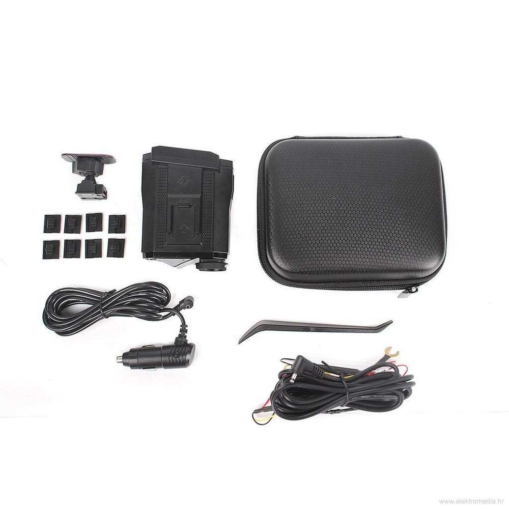 NEOLINE X-COP 9300s - Dashcam & Radar Detector !!!