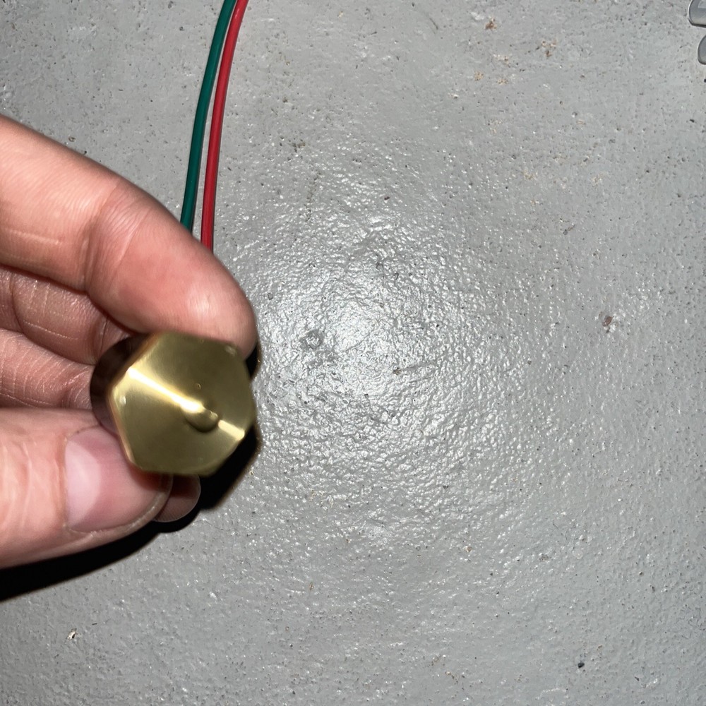Webasto Sensor Thermostat control for DBW2010 Scholastic 354902
