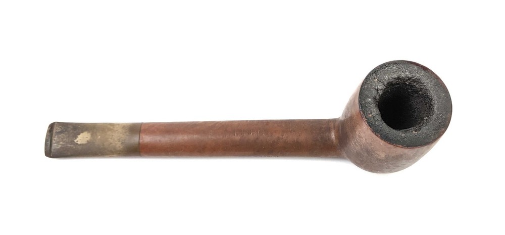 Vintage Pipe Ehrlich Special Imported Briar