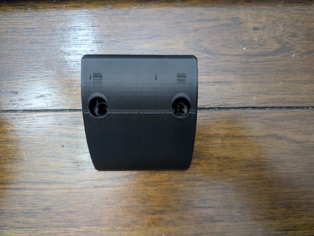 DeWalt String Trimmer Wall Mount