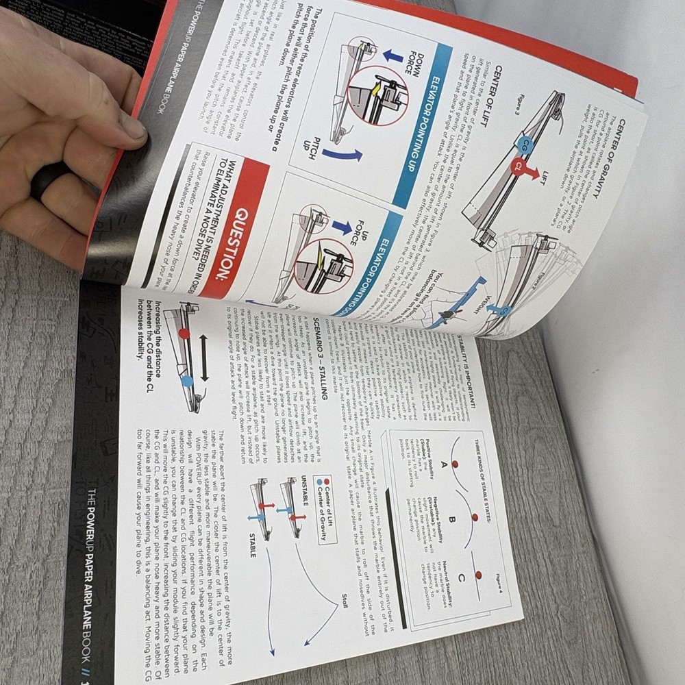 PowerUp 4.0 Bluetooth Paper Airplane Ultimate Bundle - Module, Book & Templates