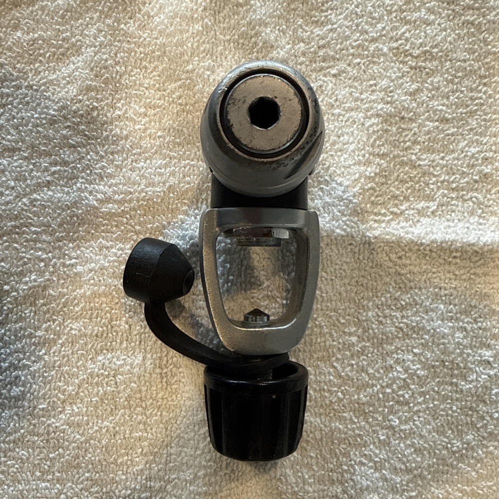 Oceanic Diaphragm 1st Stage