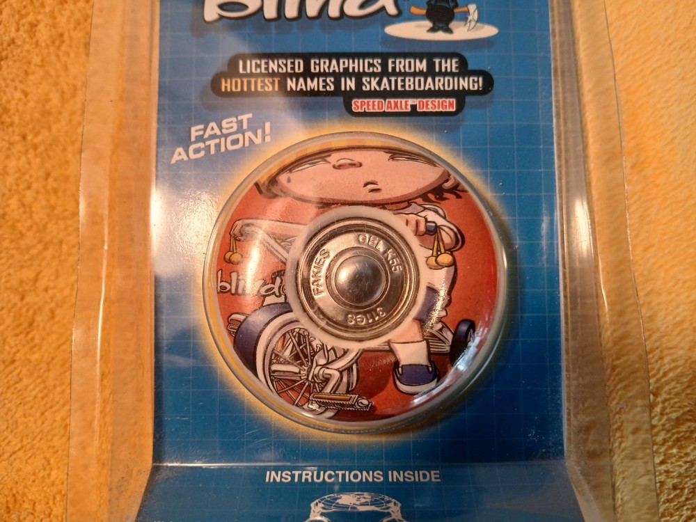 Rare Vintage Yoyo