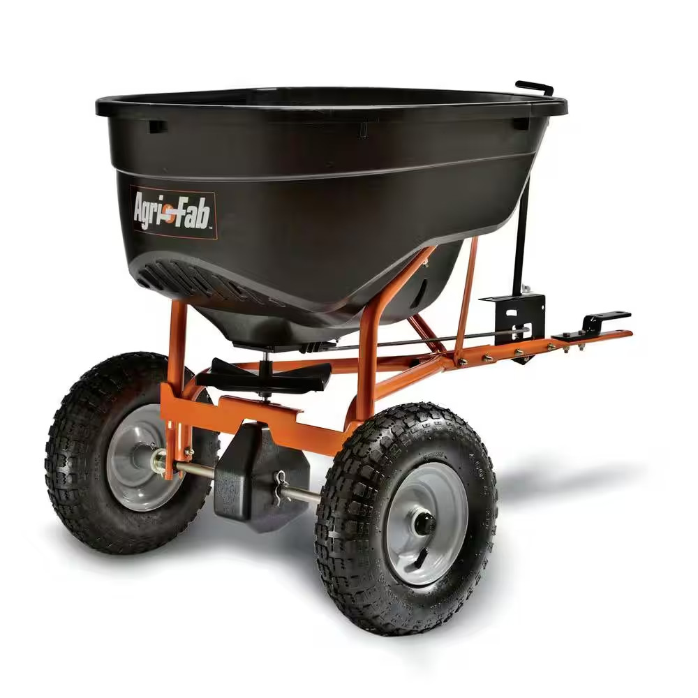 Smartspreader 130 Lb. Tow Spreader