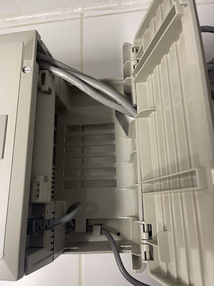 Nortel Norstar-PLUS Modular ICS Phone Switch System