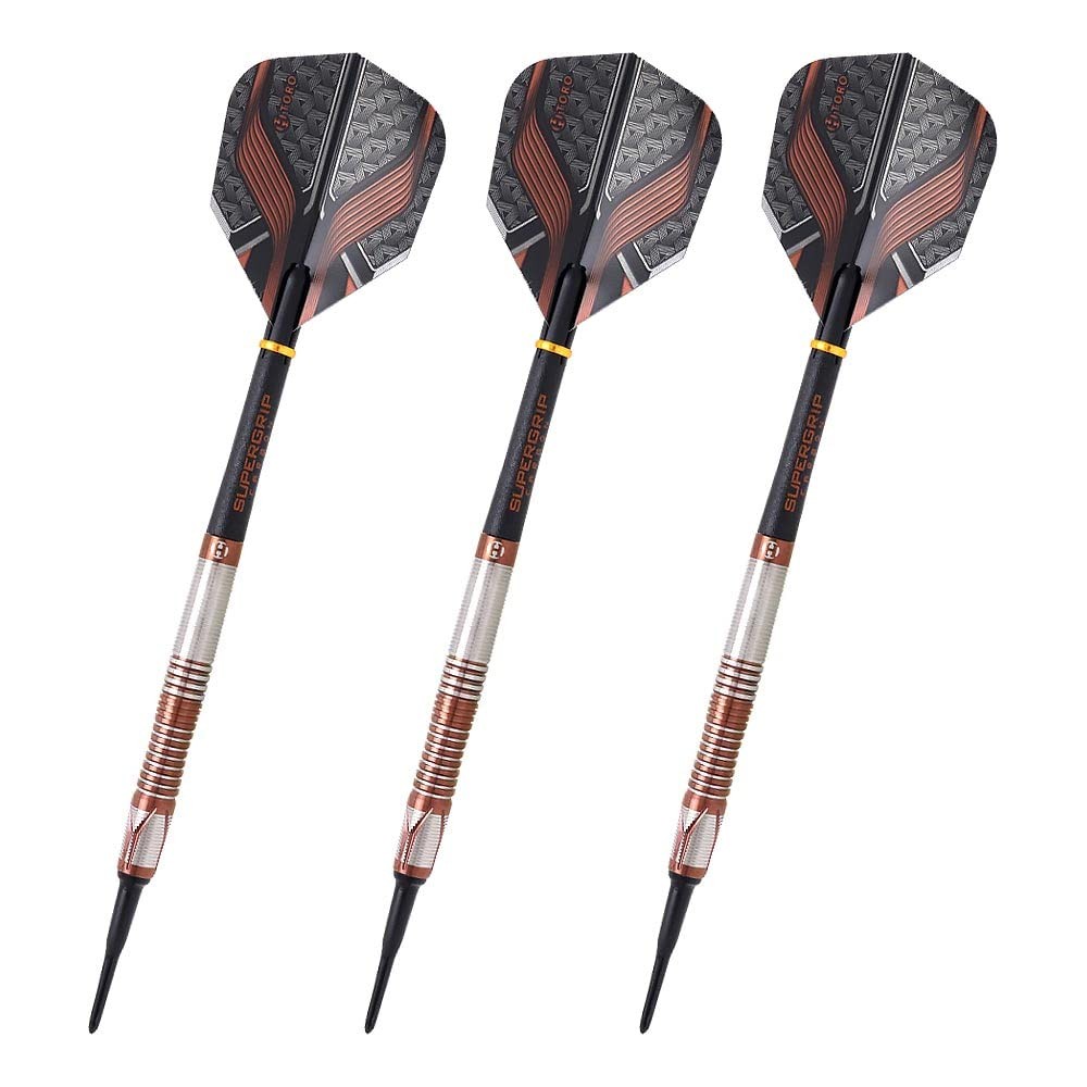 Harrows TORO 2BA 20gR dart barrel dart set