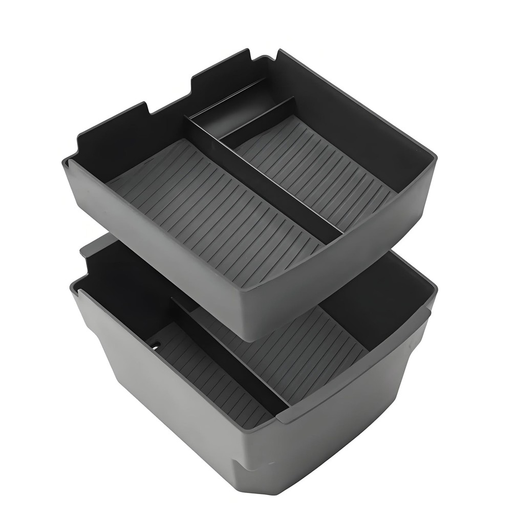 Coleya Double Layer (Only for Electronic Black-for Tucson (Electronic Shift)