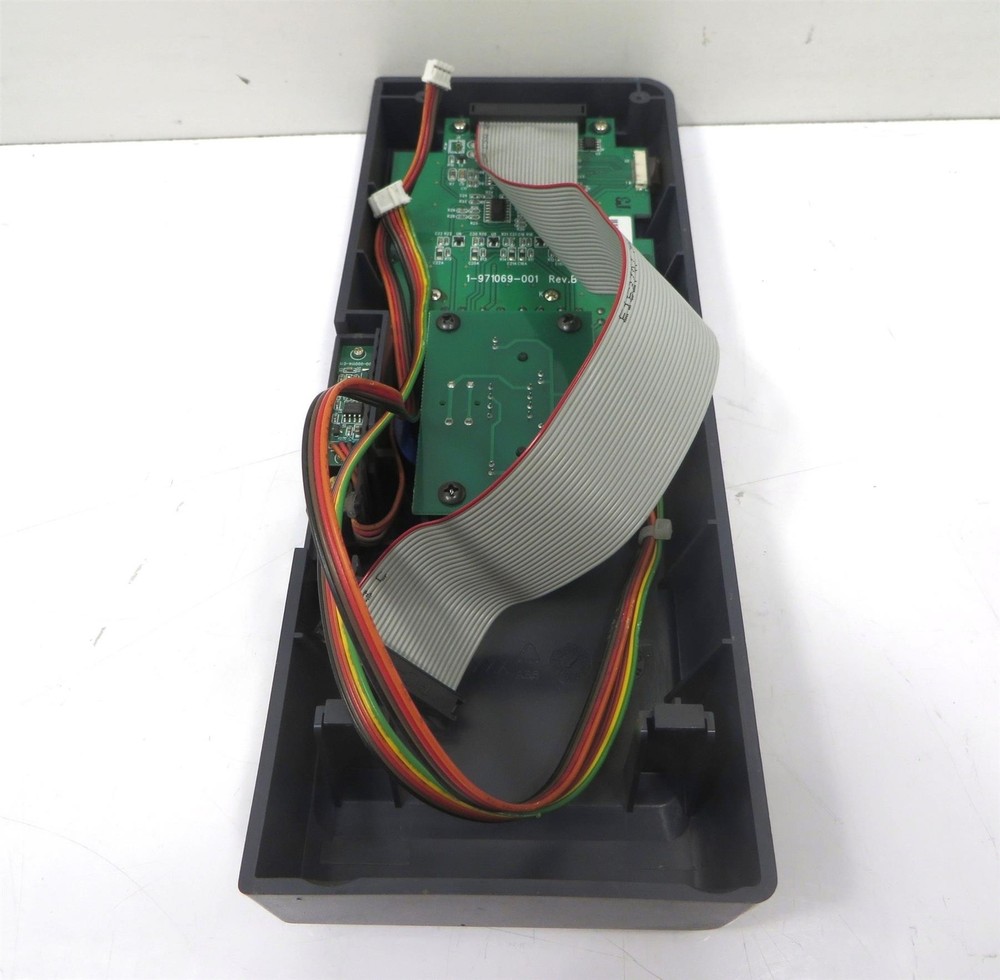 Intermec PD42 Label Printer Front Control Panel 1-971169-002