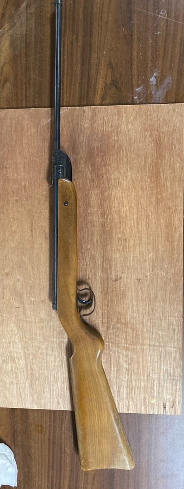 Winchester Model 422 .177 Pellet And Works !