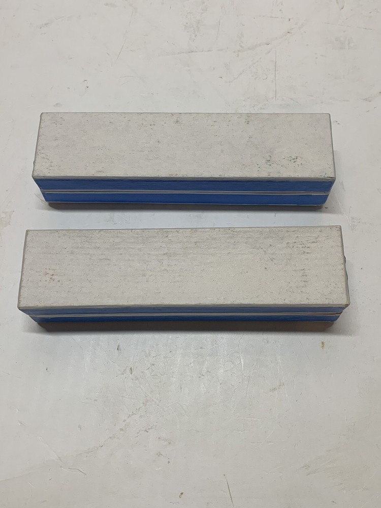 Vintage Victory Harmonicas