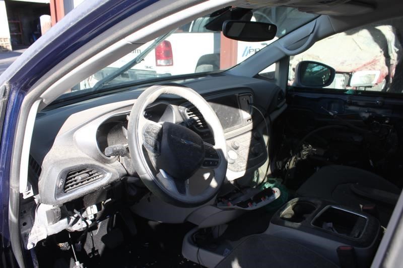 PACIFICA 2019 Camera/Projector 551401