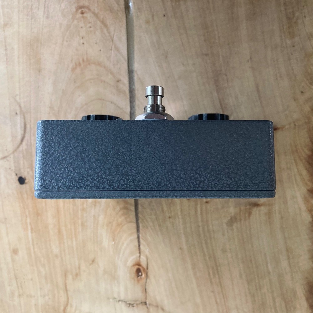 Twilight Electronics - Siamese Fuzz - OP Amp Muff Clone