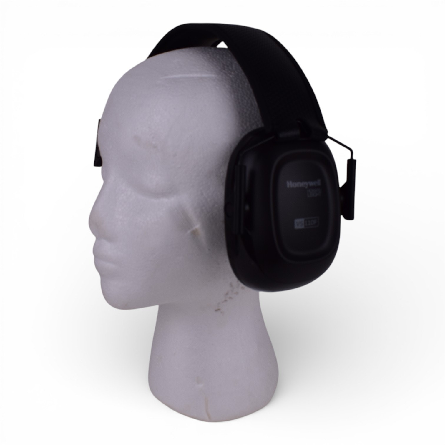 Honeywell Howard Leight VeriShield VS110F Compact Folding Earmuffs – NRR 24