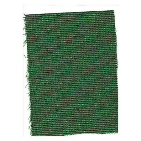 Fence Screen, 50 Ft. L, Polyethylene,  T-Mesh-03-0650
