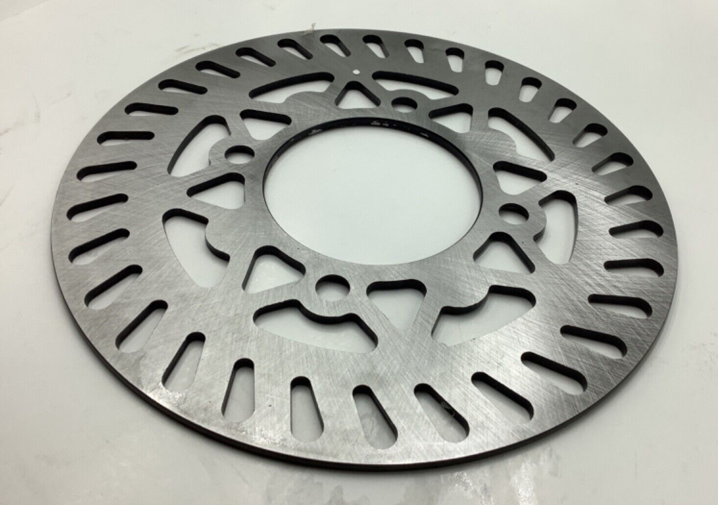 220mm Disc Brake Caliper Rotor PIT PRO Trail Quad Dirt Bike ATV Buggy