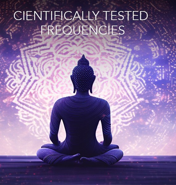 PeMF Healing & Meditation Mobile Application (Free) Android / Apple / Desktop