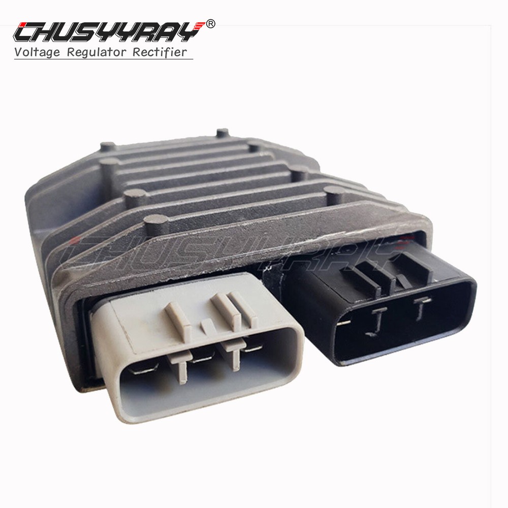 FH020AA Regulator Rectifier For Yamaha Road Star Grizzly Vector Replacement
