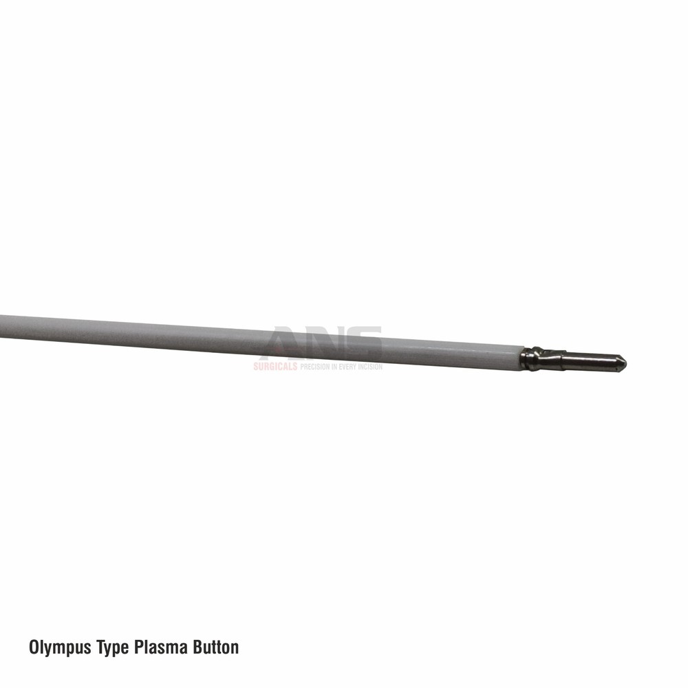 ANS Olympus Type Plasma Button Set of 5