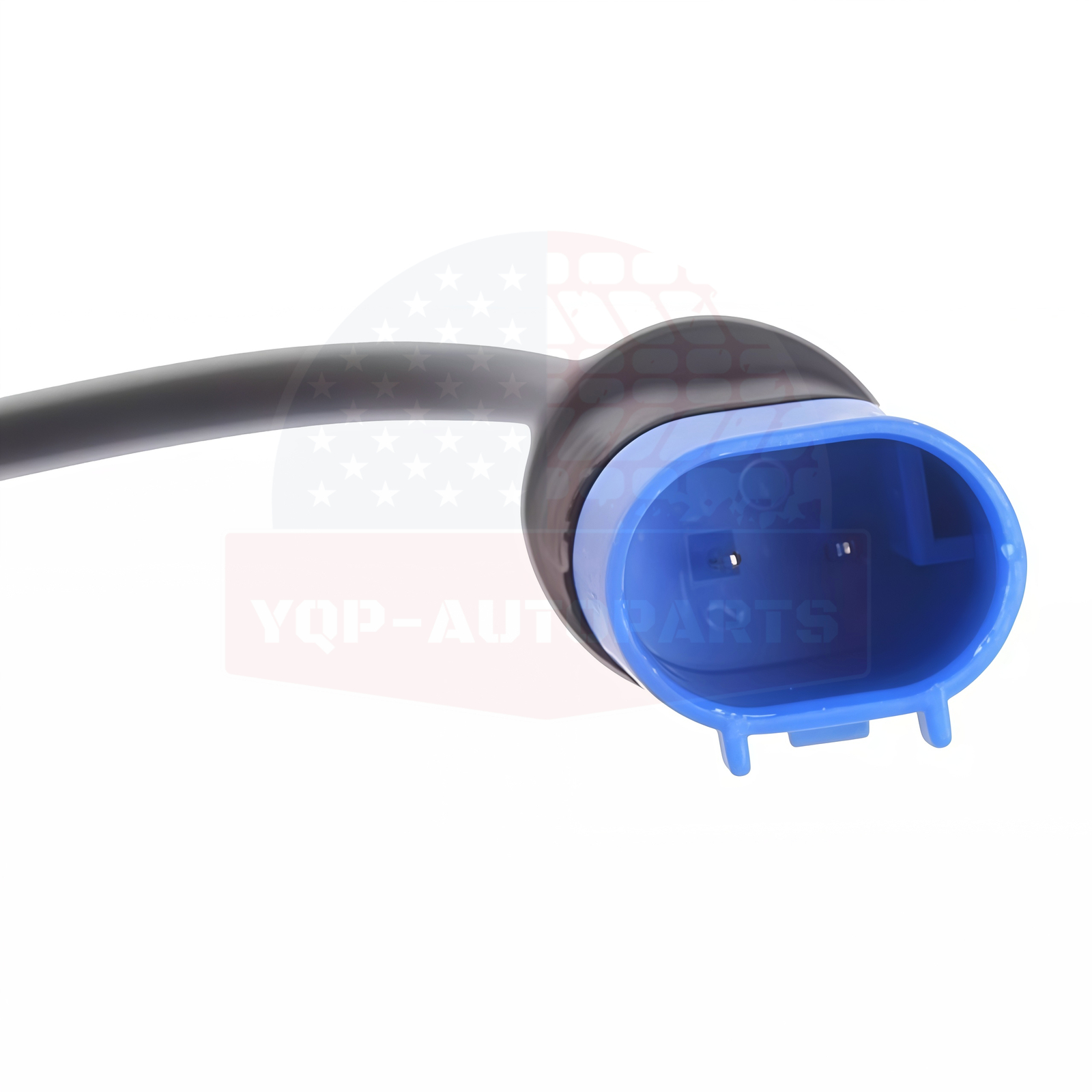 2x Front & Rear Disc Brake Pad Wear Sensor for BMW 2018-2024 L4 2.0L L6 3.0L