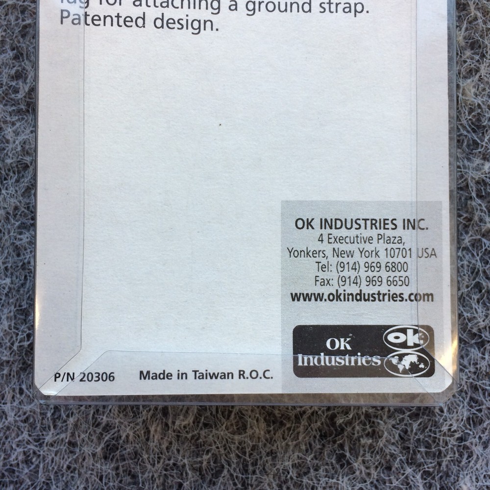 IC Chip Extractor Circuit ROM Mother Board Remover Puller Plier EX-1 U-Type Tool