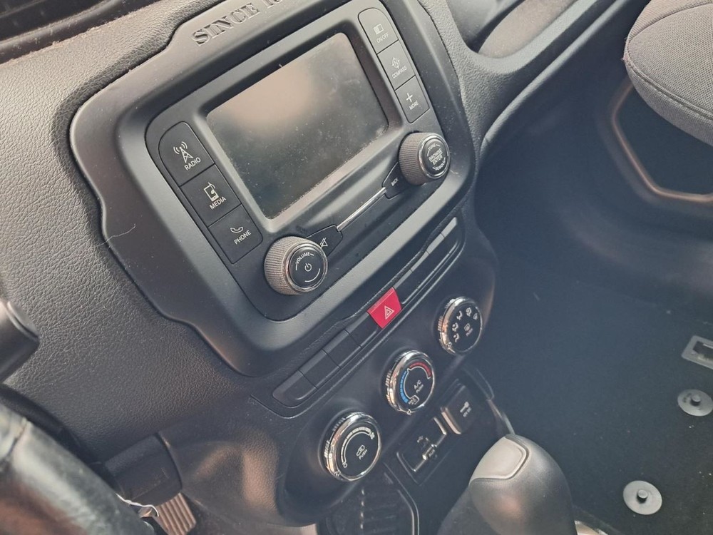 RENEGADE 2015 Glove Box 4802012