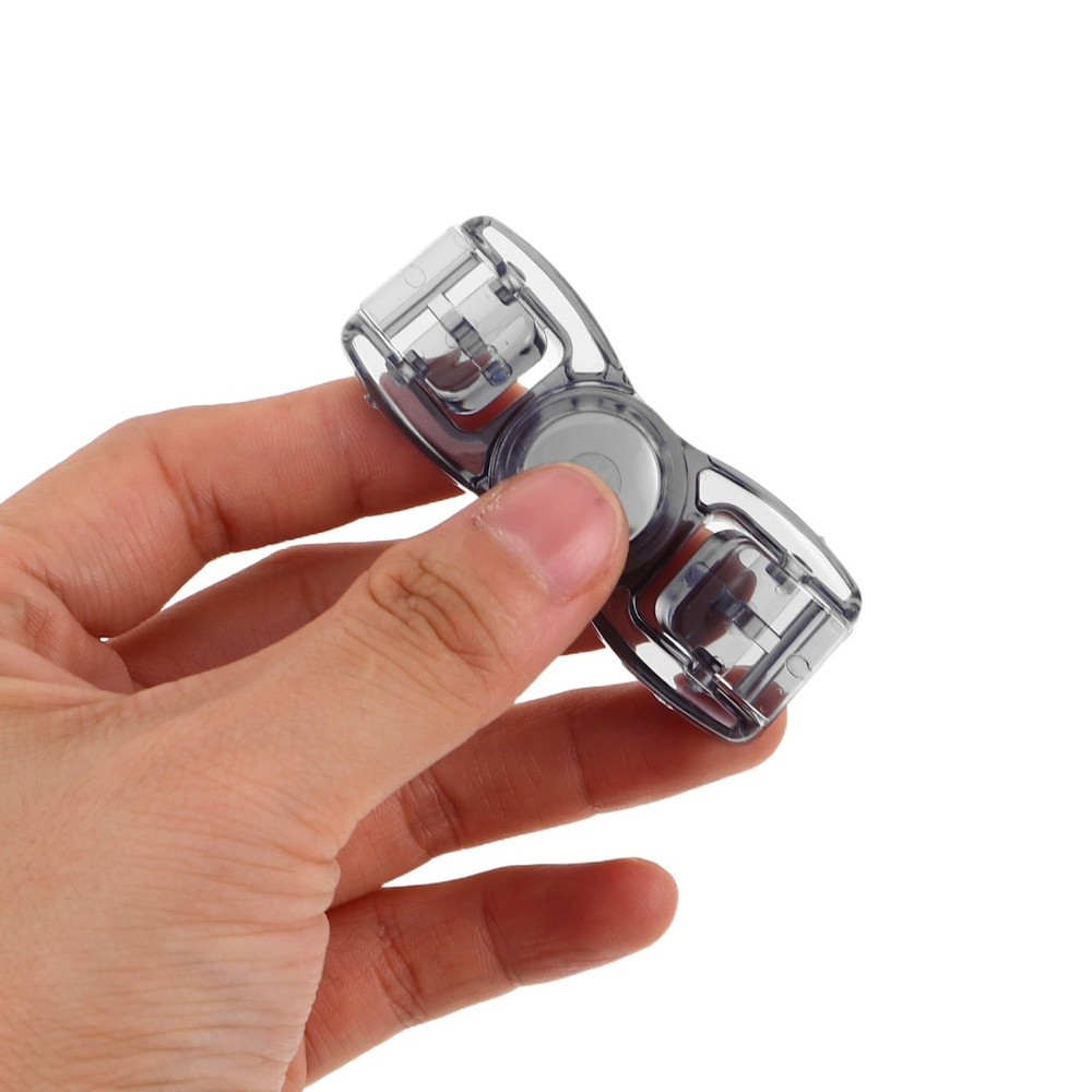 8 Pcs Plastic Swim Goggles Buckle Clips Replacement Strap Quick Release Fastener