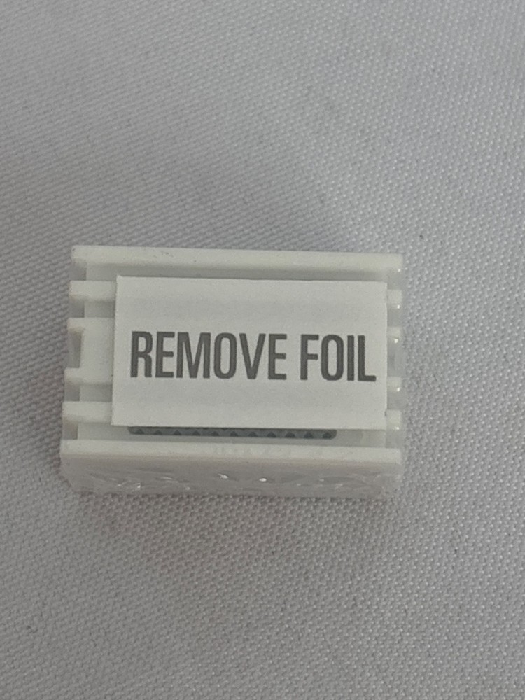 Stadler Form Water Cube Humidifier Activated Carbon