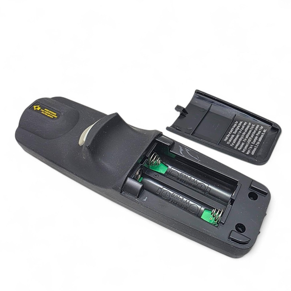 Interlink Electronics RemotePoint RF VP4810 Wireless Remote Laser Pointer