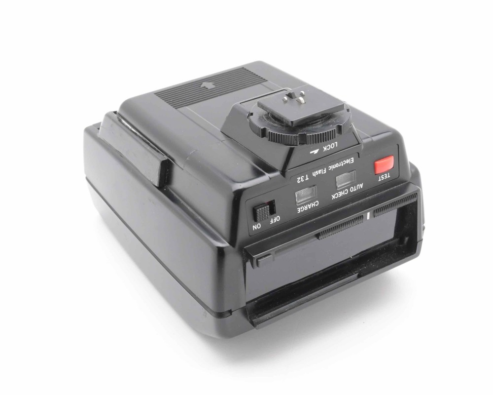 Olympus OM T32 Electronic Flash READ (#20324)