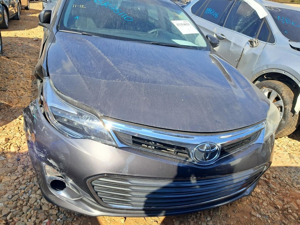 AVALON 2013 Glove Box 4875238