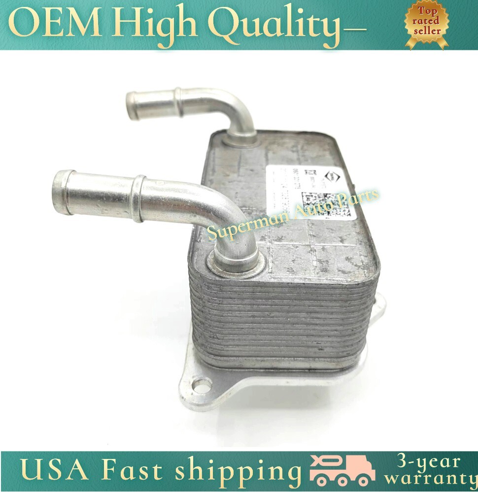 NEW Transmission Cooler Fits For 2015-2020 Acura MDX TLX