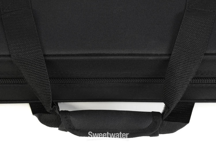 Fender Stratocaster/Telecaster Foam Core Case