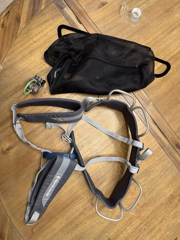 Primrose package harness Smoke