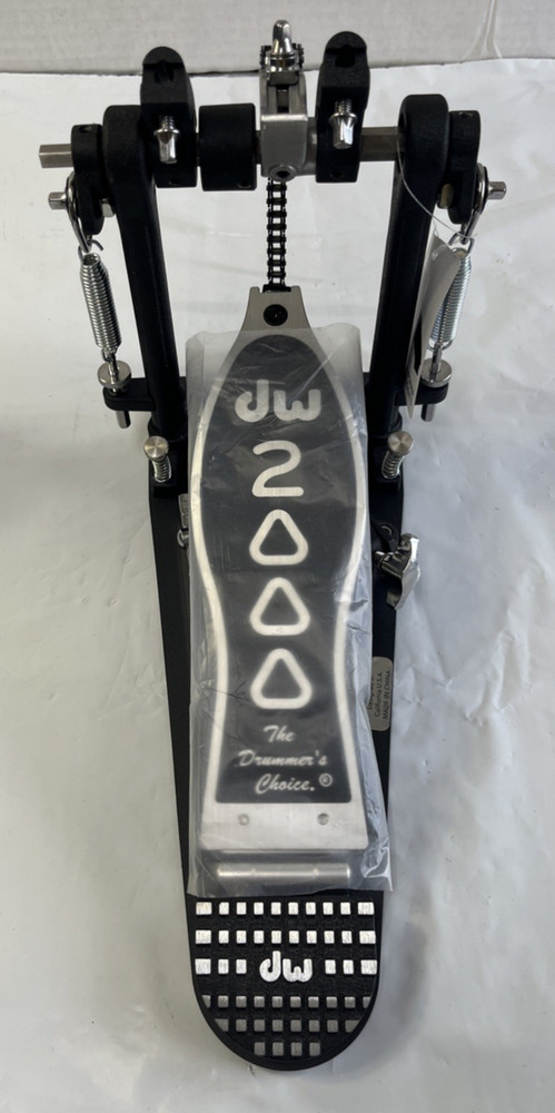 DW DWCP2002A Accelerator Pedal