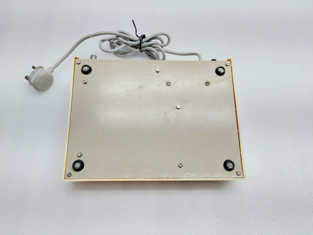 Systronics U Ph System 361 Microcontroller Based Ph Meter