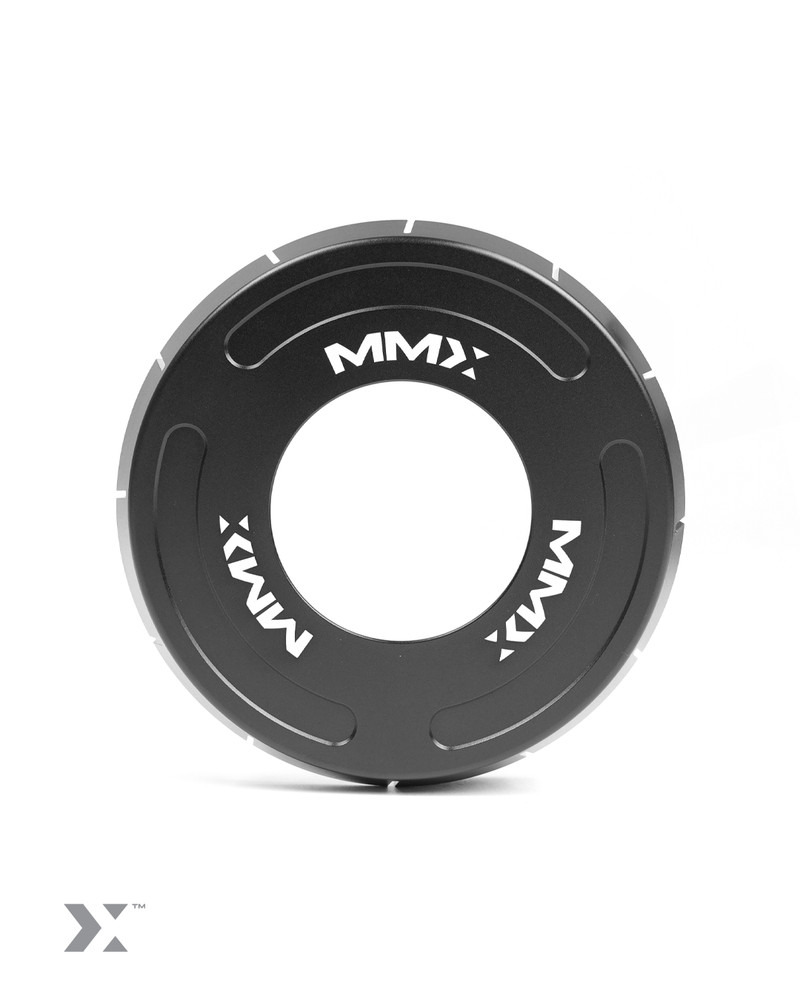 MMR MMX Performance Vanos Covers for BMW M3 E90 E92 E93 S65