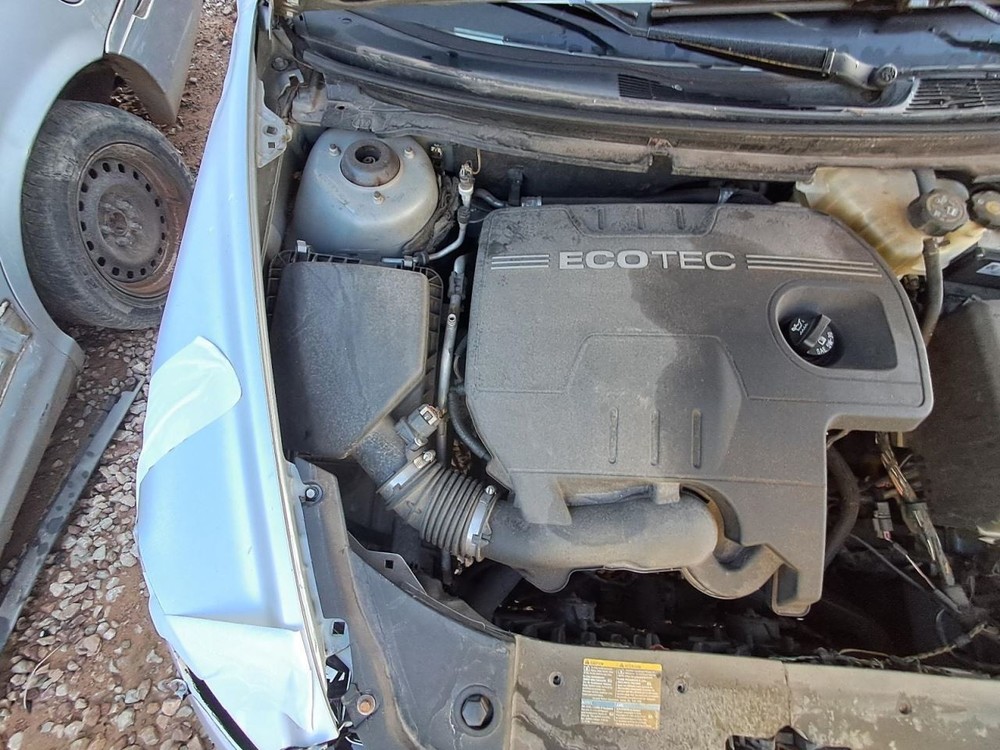 Engine ECM Electronic Control Module 2.4L Fits 07-12 MALIBU 2600365