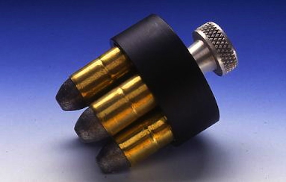 HKS Speedloader model DS-A DSA colt