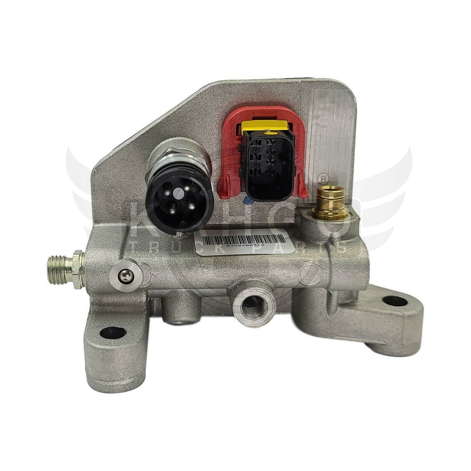 OEM VOLVO 2462585 AIR PURGE VALVE MODULE VOLVO D13 22452551, 23185531