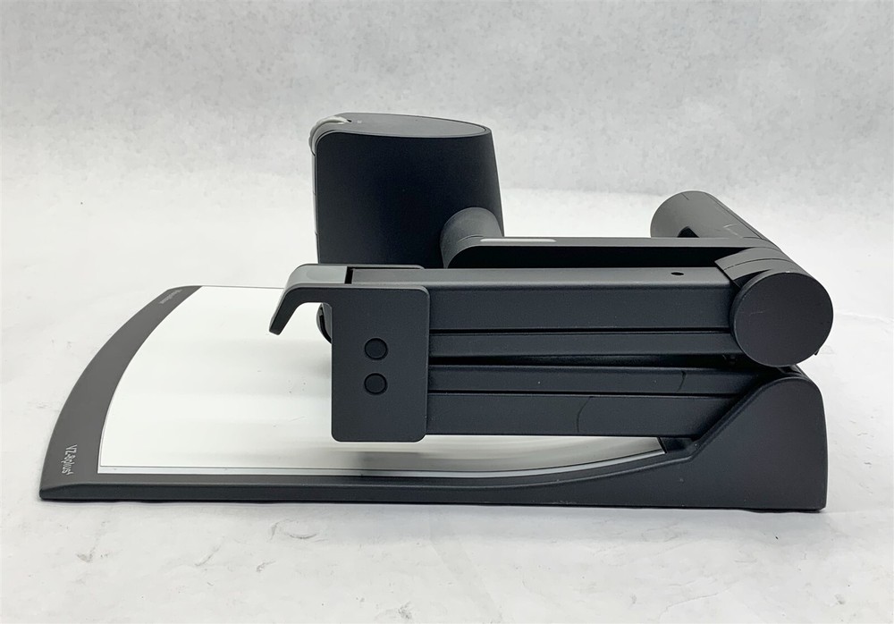 Wolfvision VZ-8plus4 Desktop Document Camera Visualizer *No Power Adapter" Parts