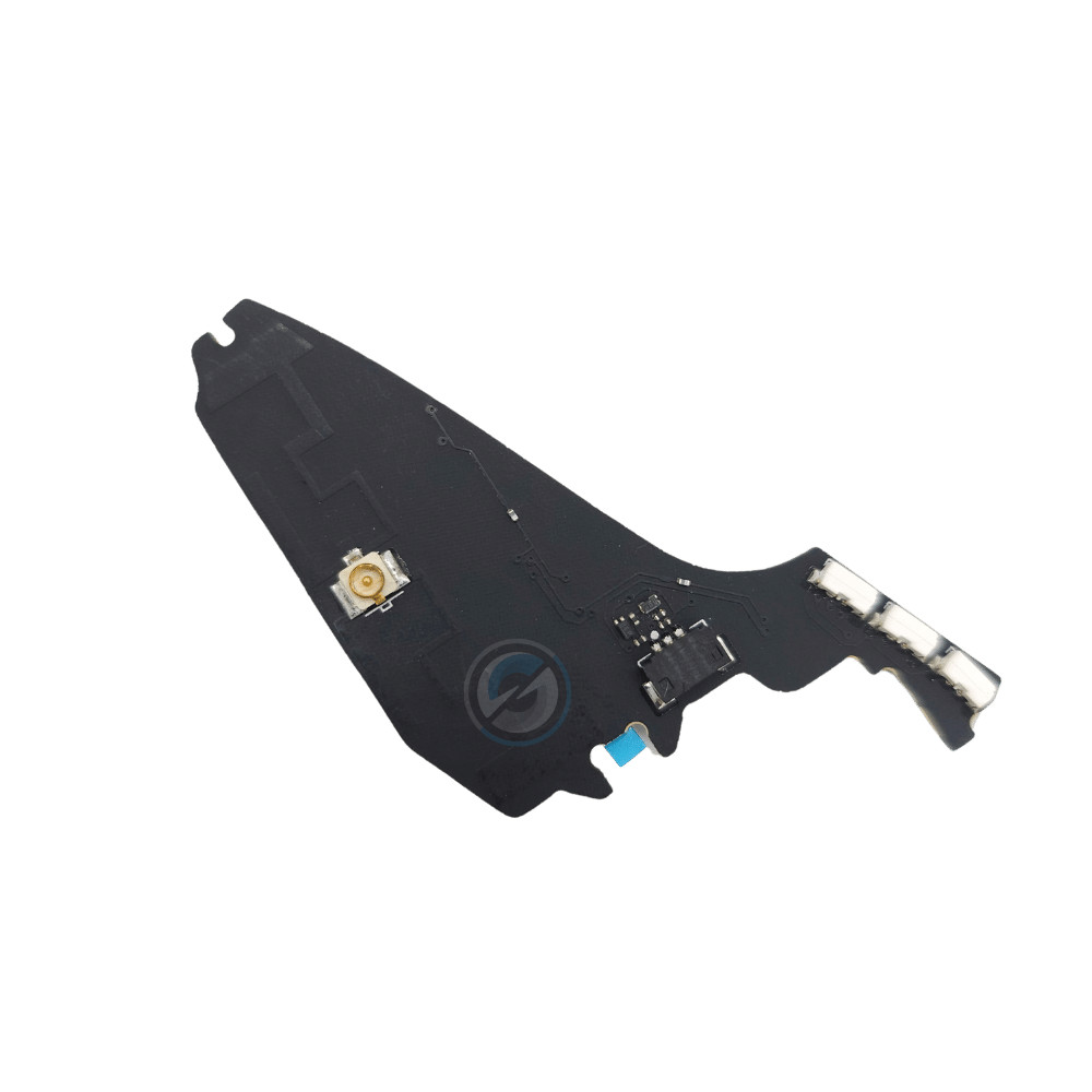 DJI FPV Drone Front Left Landing Gear Antenna Board
