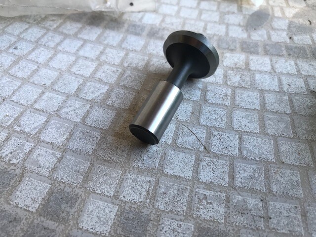 50861897 VALVE