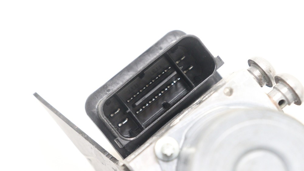 2019 BMW R NINE T ABS PUMP UNIT MODULE