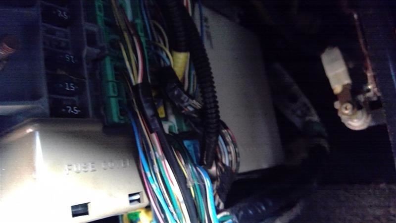 Chassis ECM Network Driver Multiplex EX Fits 01-04 ODYSSEY 6330