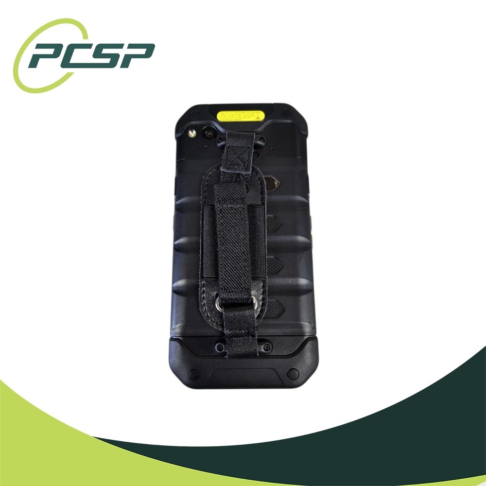 Janam XT200-NTHFRLGD00 XT200 Android Barcode Scanner Rugged PDA OEM Open Box New