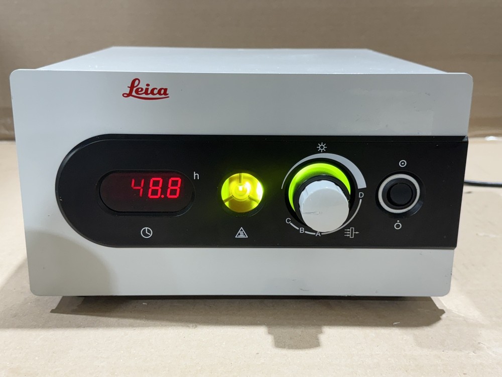 Leica MLS500 – Light Source Only for HM500