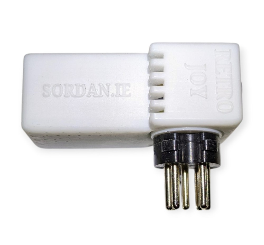 C64 Mini Power Supply PSU Type C Adapter for Commodore 64 C64 Computer