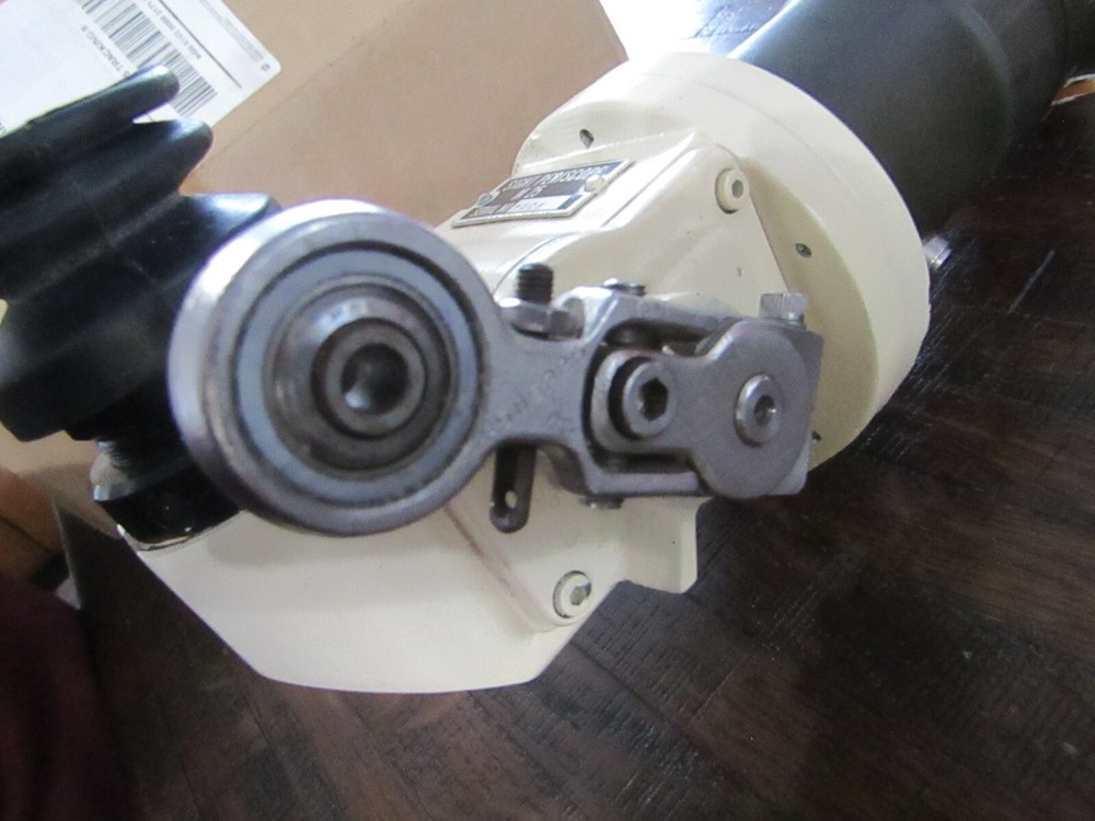 VINTAGE AIRCRAFT SIGHT PERISCOPE M-25